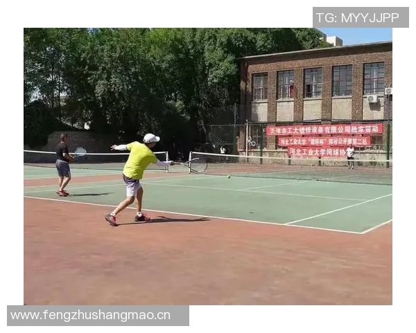 王磊独家分享网球心得与技巧助你提升球技的全面指南