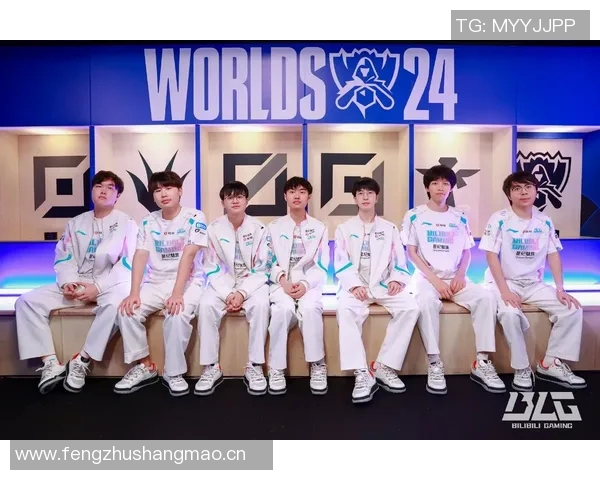 聚焦CSGO赛事分析：BLG战队的比赛经验与战术探讨